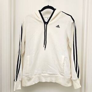 Adidas Hoodie Sweatshirt